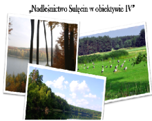 Konkurs fotograficzny ,,Nadleśnictwo Sulęcin w obiektywie IV"