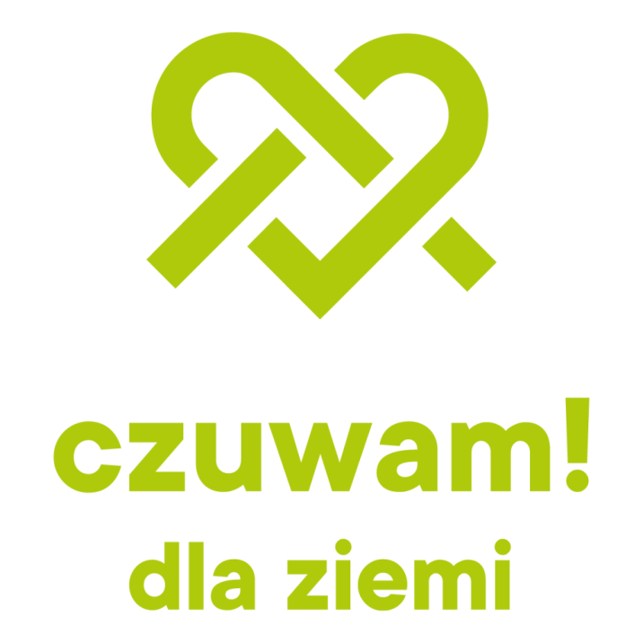 Logo&#x20;akcji&#x20;Czuwam&#x21;&#x20;dla&#x20;ziemi