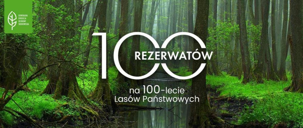 Konsultacje społeczne nowych rezerwatów przyrody